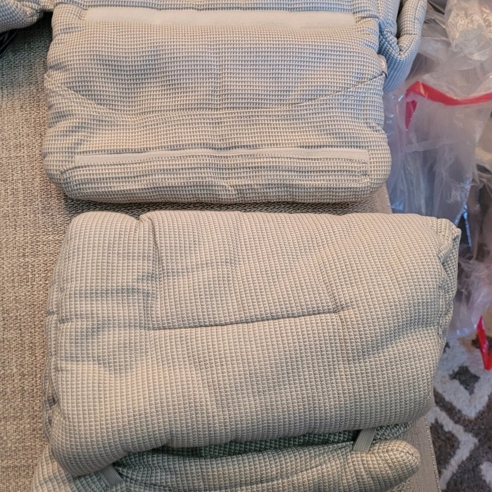 Stokke high chair covers